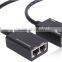 HDMI Extender Extending HDMI Signal to 30M by Dual Cat5e Cable