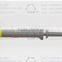 RBS high frequency spider veins facial veins removal with needles