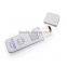 Newest Ultrasonic Skin Cleaner Beauty Deep Cleansing Ionic Skin Scrubber