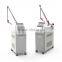 All colors Tattoo Removal Nd Yag Laser/ Pigmentation Removal Q Switched Nd Yag Laser/ Alexandrite laser