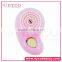 New Product Home Use Facial Brush With Two Brush Head