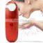 USB Rechargeable Nano Facial Steamer USB charging mini portable facial nano steamer