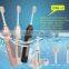 Adult electricial sonic toothbrush