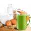 Japanese Latte Art Milk Frothing Pitcher& ffee Latte Art Cappuccino Stencils Plastis Plate Template
