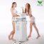 High speed and power supply shr laser 808 diode laser in motion hair salon removal equipment/808
