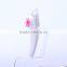 Improved smoother complexion battery powered facial steamers waterproof nano spray