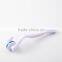 Derma Micro Roller 180 Needles Precision Rolling Acne Wrinkles, 0.5, 1.0, 1.5mm