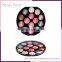 Brand name eyeshadow 18hour eyeshadow be your own style