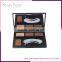 12 Multi Colors Waterproof eyebrow gel Long-lasting Eyebrow Palette Kit