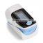 Finger Pulse Oimeter Oymeter Fingertip Blood Oygen SpO2 PR Monitor OLED