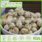 HACCP,ISO,BRC,HALAL Certification Wasabi Coated Chickpeas Snacks with best quality