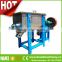 Large capacity feed processing equipment, feed mixing machine, feed mixer used