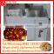 Peanut roasting machine price nut fry machine