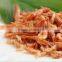 Dried Shrimp Reptiles Food Fish Food