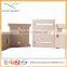 Stove Irregular Vermiculite Board as Fireproof Material