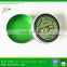 Hair Edge Control Wax, Personal Label Surper Hold High Shiny Pomade, Water Soluble Hair Styling Wax