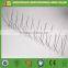 effective bird control/stainless steel anti bird spikes
