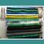 ISO9001:2008 high quality low price plastic flat netting for sale