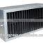 50" light filter for greenhouse and poultry house