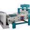 Vibro Separator for Flour Milling and Grain Handling