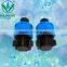 Various profesional drip irrigation fittings, coupling, connector wholesale
