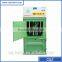 CE StandardJP8060T10X verticle plastic recycling machine