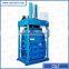 CE ISO SGS TUV Certification Rigid Plastic Baler Machine