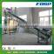 Easy maintenance skirt edge belt conveyor