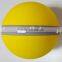 crossfit fitness ball,trigger point massage ball ,