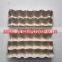Australia best selling paper egg tray for 30 chicken eggs