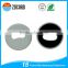Cheap Uhf Washable Pasive PPS RFID Laundry Tag with Long/Round Hole