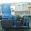 AC motor small floating fish animal feed pellet machine