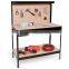 ESD Protection workbench with drawer