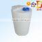 Plastic Parts Agitor Dosing Tank
