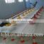 High quality plastic pvc slat chicken floor