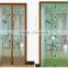 bugs off 36" by 83" instant magnetic door screen