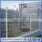galvanized iron fencing supplies/galvanized wire mesh fencing(Guangzhou Factory)