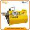round steel bar bending machine