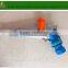 Chinese 2.5'' Aluminum Alloy controllable agriculture sprinkler