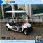 Club Car 4 Seater Gas Powered Golf Carts