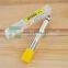 Arden CNC Router Bit Long Blade Straight Bit with Bearing for Wood/ MDF/ Acrylic Cutting