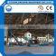 High quality compressed wood pellet mill, wood pelletizing line