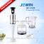 china supplier hand operated kitchen living mini mixer fruit blender