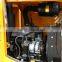New Designed 1.5 Ton Mini Wheel Loader ZL915 With CE 38 kw
