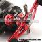 wholesale magnetic drag system 10+1BB bait casting reels