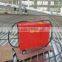 RSN7-3150-2 Double Gun Inverter Arc Welder For Weld Stud M6-M36