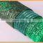 China Top Manufacture Low price Privacy agricultural shade net