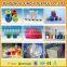 100% high tenacity anti-uv pp multifilament yarn 600d 840d 900d 1100d