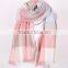 Blanket Scarf