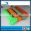 Multicolor Braid nylon/Polypropylene Rope Made In China for sale